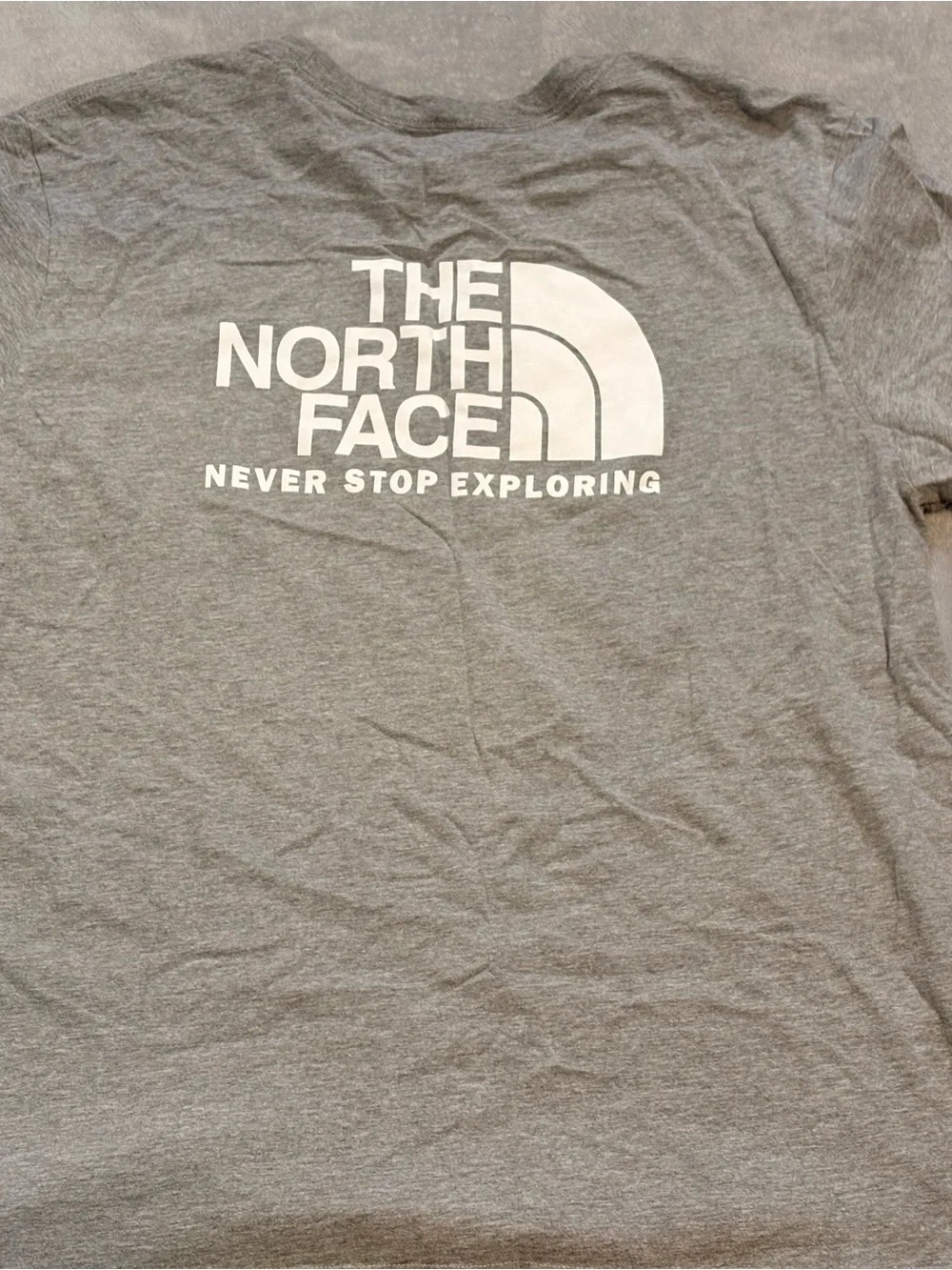 The North Face soft short